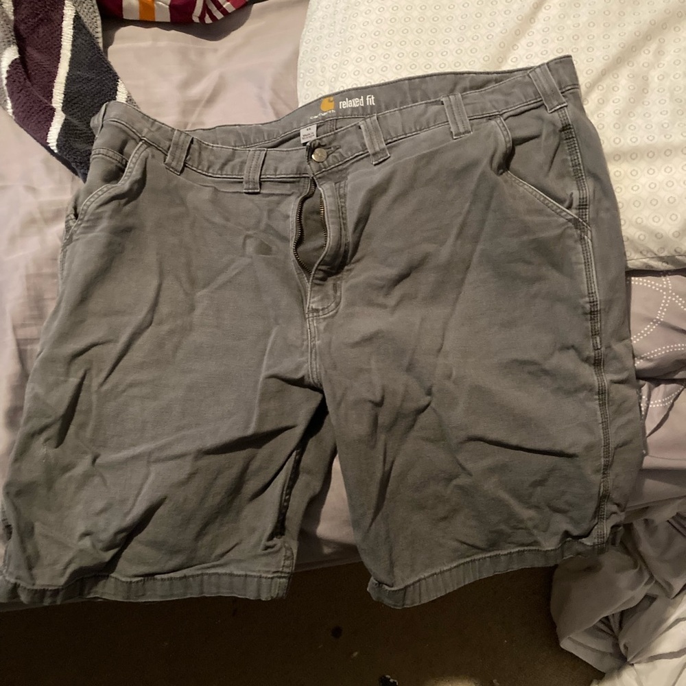 Carhartt shorts